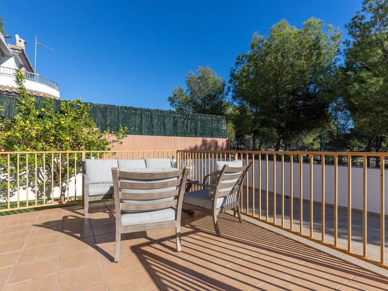Villa for Sale in Finestrat, Alicante 17