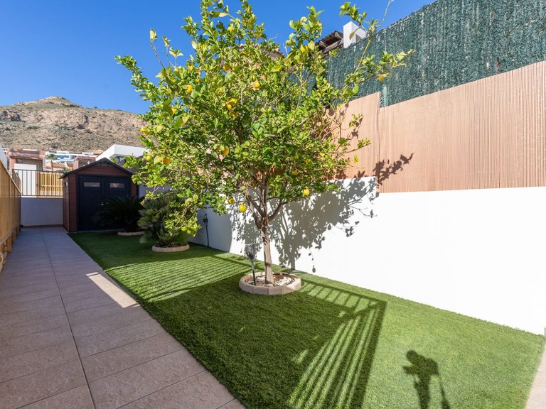 Villa for Sale in Finestrat, Alicante 40