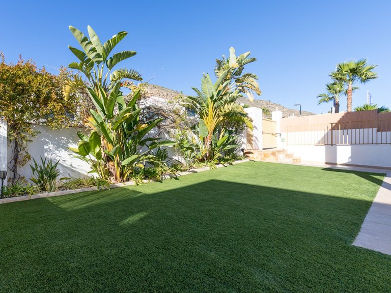 Villa for Sale in Finestrat, Alicante 43