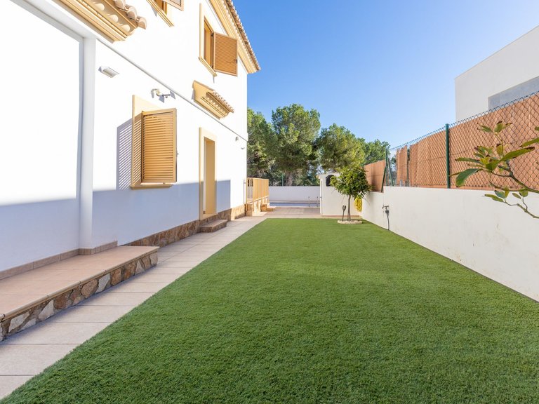 Villa for Sale in Finestrat, Alicante 44