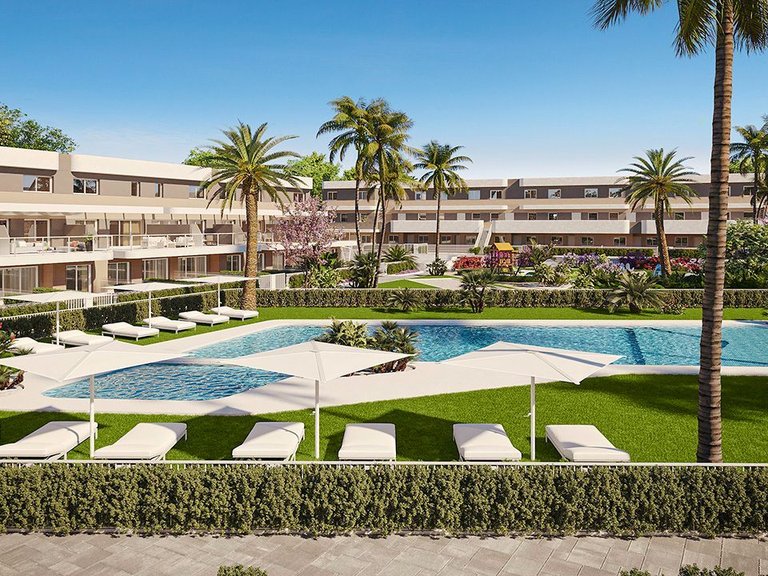 Apartment for Sale in Alicante, Alicante 1