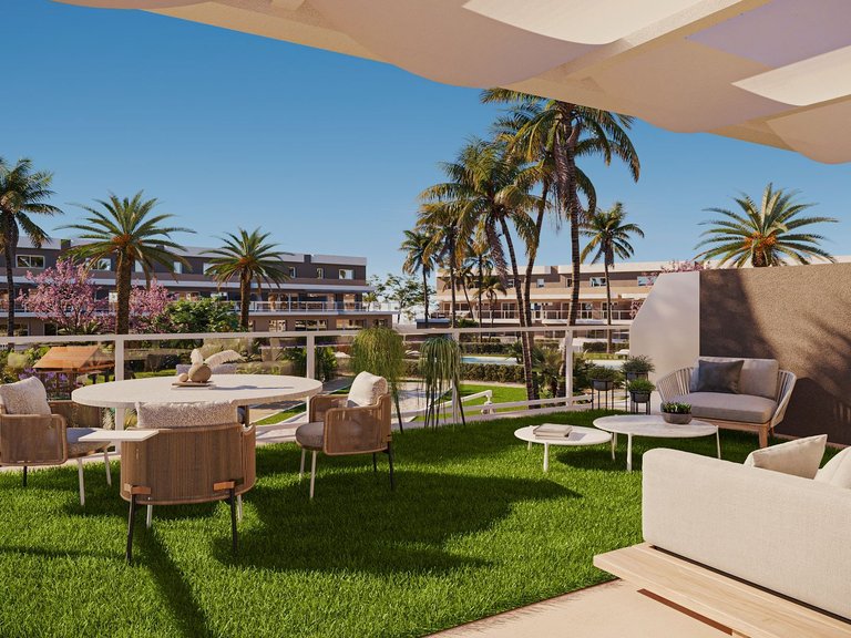 Apartment for Sale in Alicante, Alicante 8