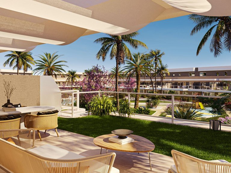 Apartment for Sale in Alicante, Alicante 9