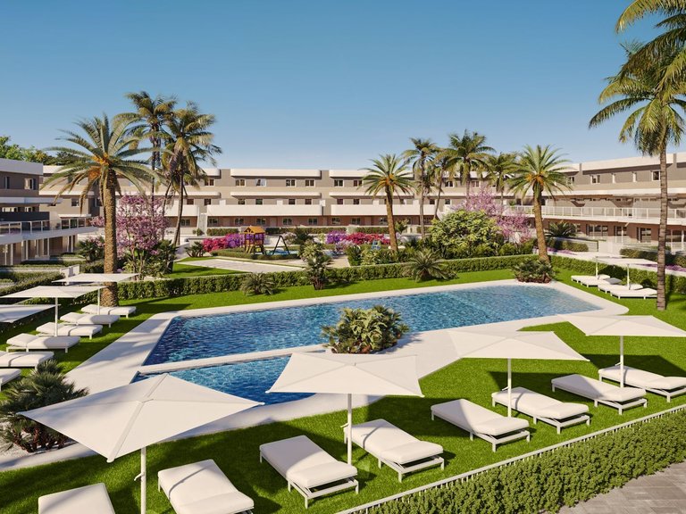 Apartment for Sale in Alicante, Alicante 3