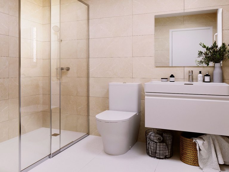 Apartment for Sale in Alicante, Alicante 19