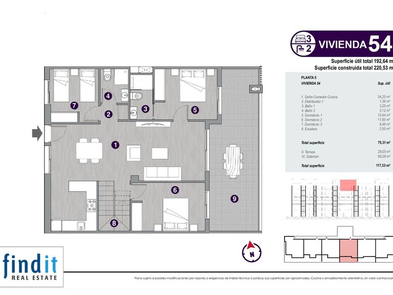 Apartment for Sale in Torrevieja, Alicante 21