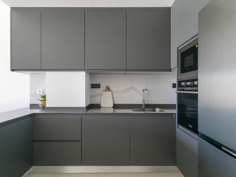 Apartment for Sale in Torrevieja, Alicante 11