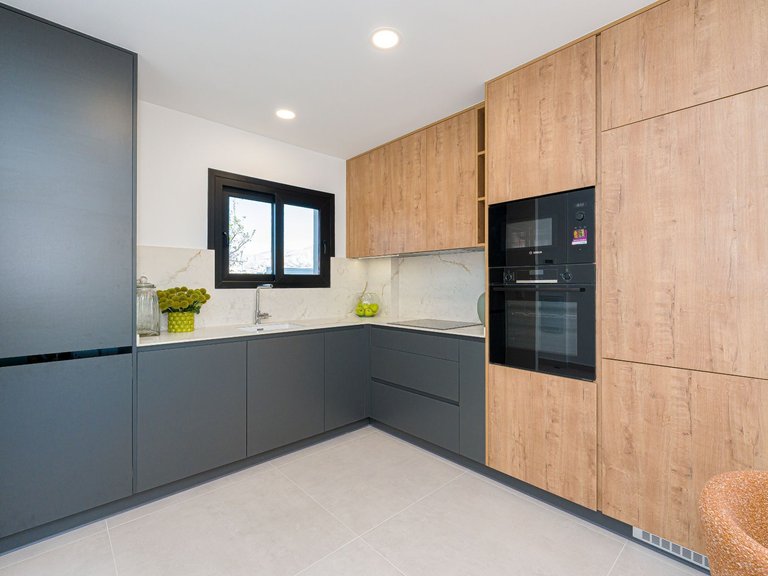 Apartment for Sale in Villajoyosa, Alicante 9