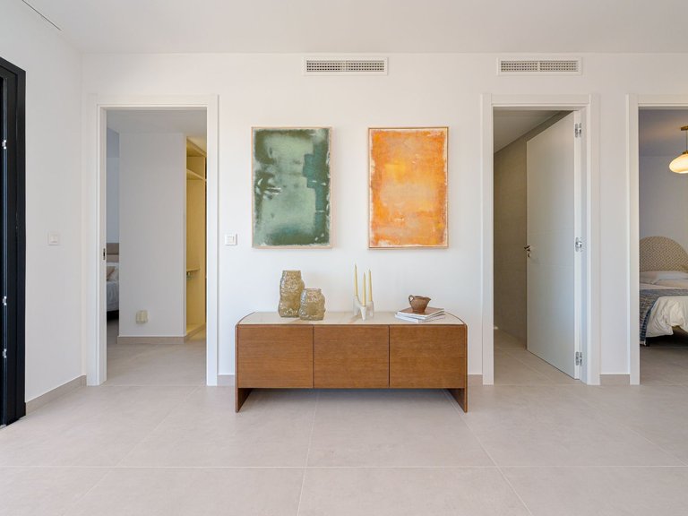 Apartment for Sale in Villajoyosa, Alicante 12