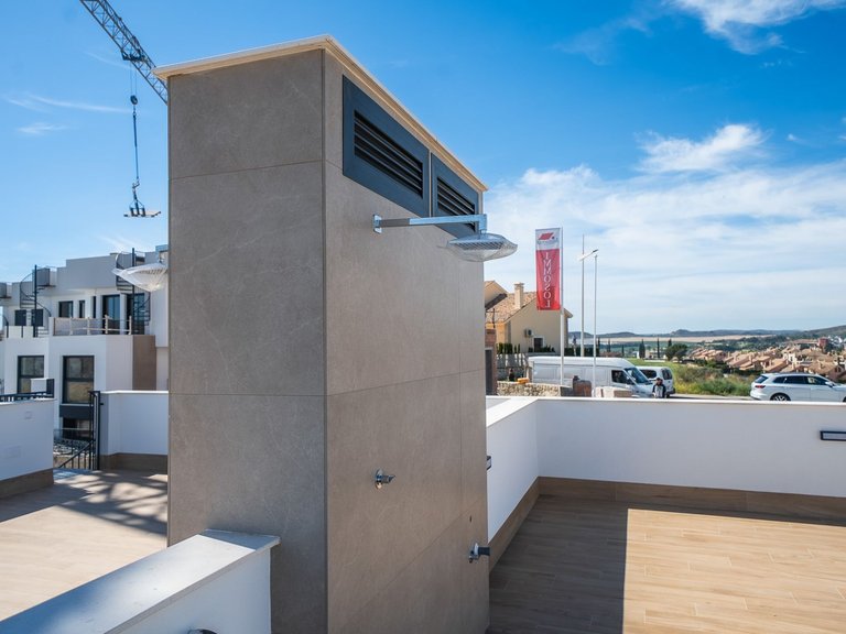 Villa for Sale in Algorfa, Alicante 35