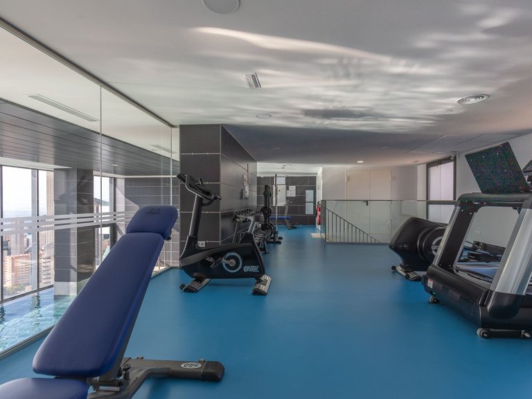 Apartment for Sale in Benidorm, Alicante 21