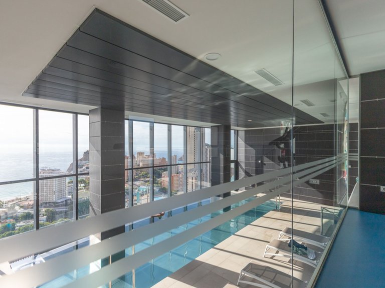 Apartment for Sale in Benidorm, Alicante 22