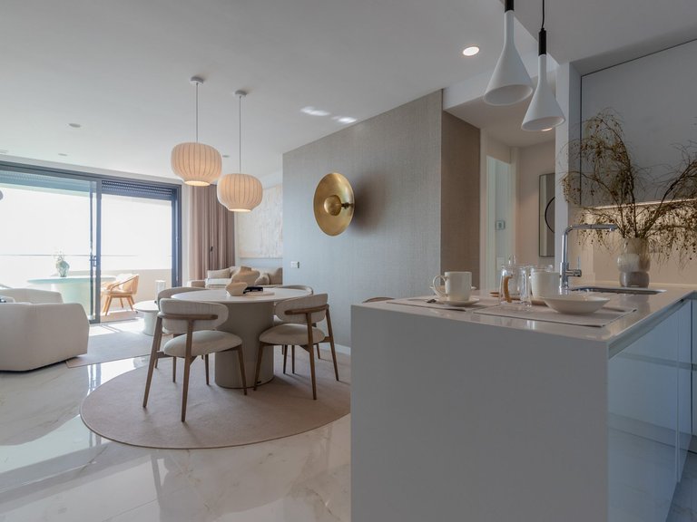 Apartment for Sale in Benidorm, Alicante 9