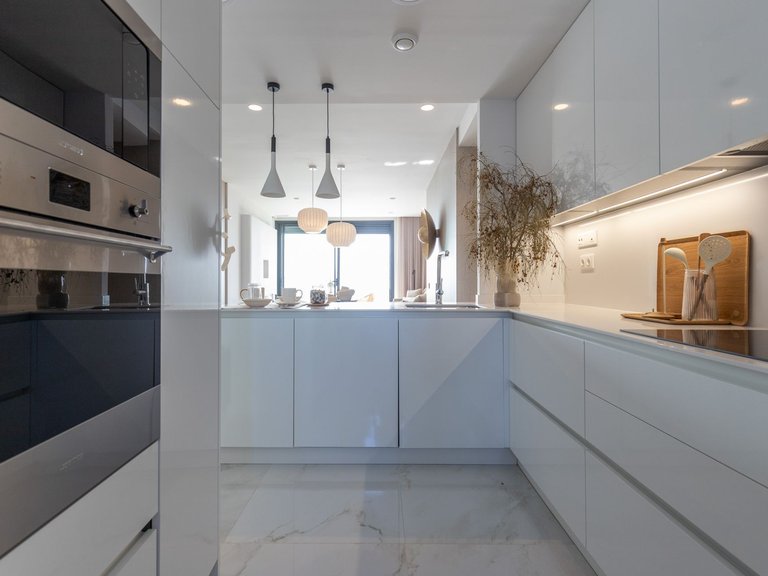Apartment for Sale in Benidorm, Alicante 10