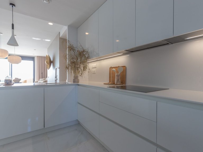 Apartment for Sale in Benidorm, Alicante 11