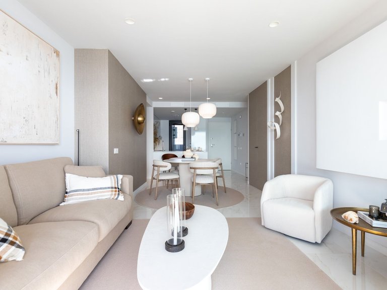 Apartment for Sale in Benidorm, Alicante 13