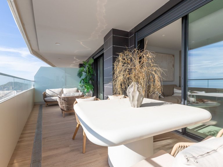 Apartment for Sale in Benidorm, Alicante 14
