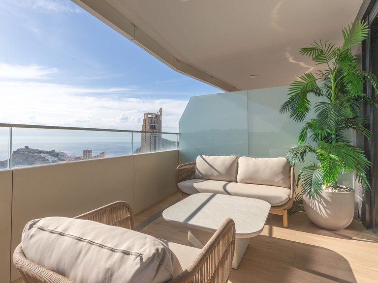 Apartment for Sale in Benidorm, Alicante 15
