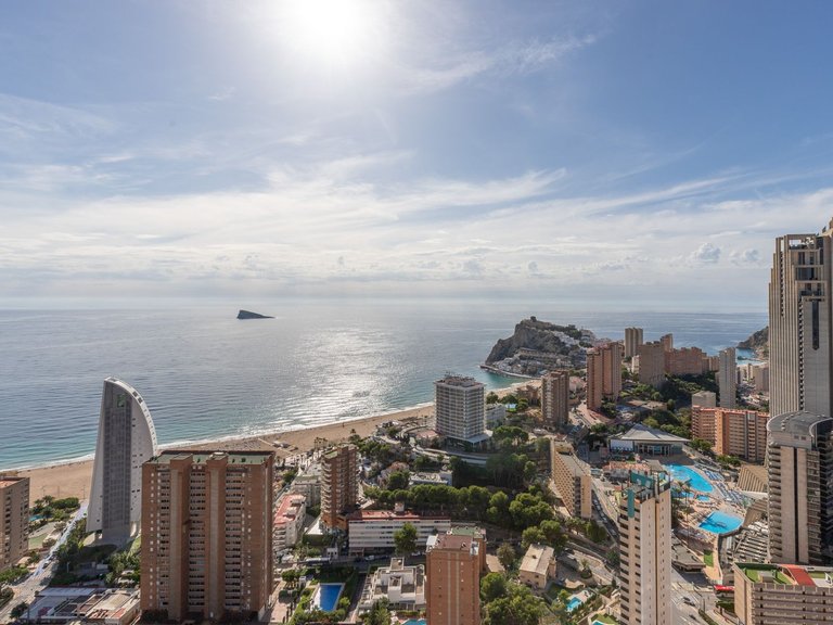 Apartment for Sale in Benidorm, Alicante 16