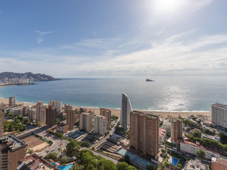 Apartment for Sale in Benidorm, Alicante 2