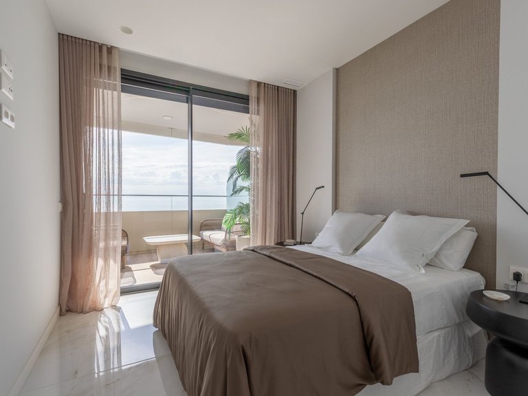 Apartment for Sale in Benidorm, Alicante 18