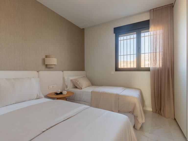 Apartment for Sale in Benidorm, Alicante 20