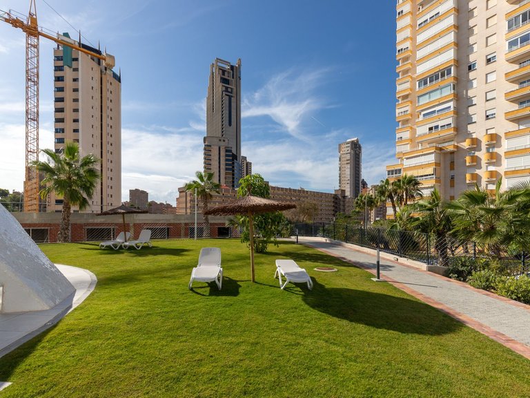 Apartment for Sale in Benidorm, Alicante 26