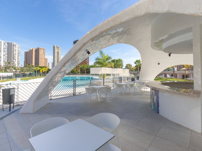 Apartment for Sale in Benidorm, Alicante 27