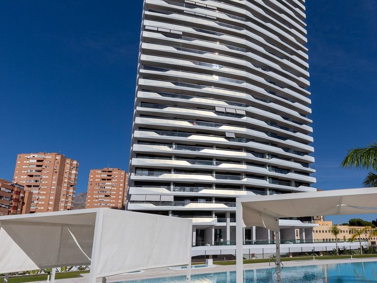 Apartment for Sale in Benidorm, Alicante 3