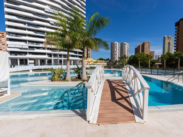 Apartment for Sale in Benidorm, Alicante 4