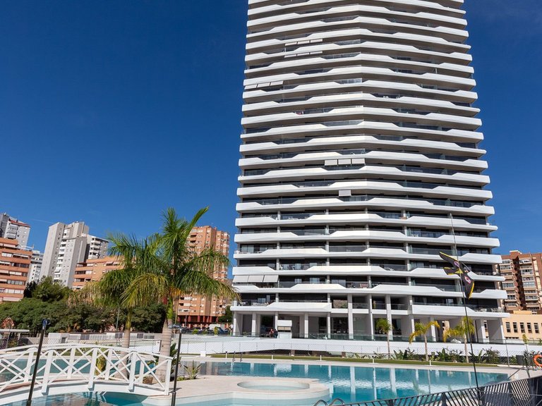 Apartment for Sale in Benidorm, Alicante 5