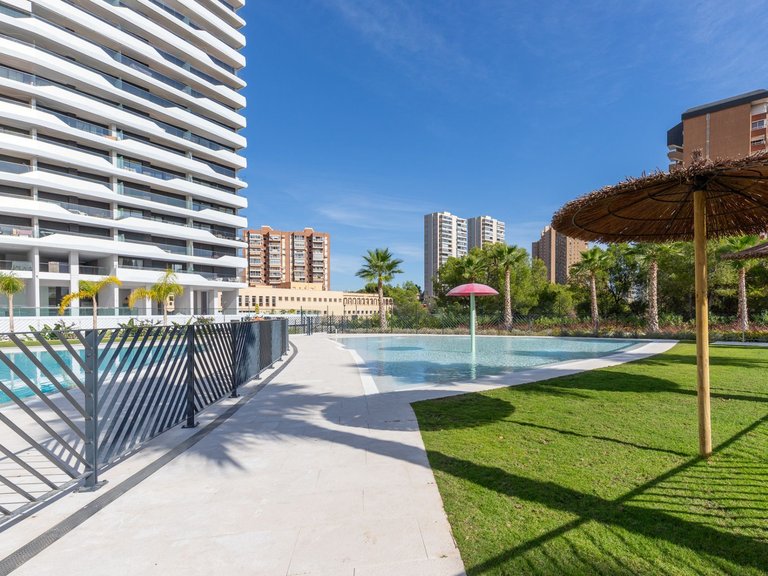 Apartment for Sale in Benidorm, Alicante 6