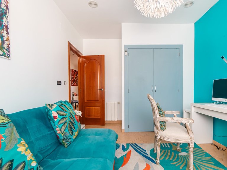 Villa for Sale in Alfaz Del Pi / L'alfàs Del Pi, Alicante 16