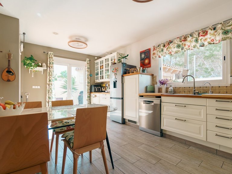 Villa for Sale in Alfaz Del Pi / L'alfàs Del Pi, Alicante 7