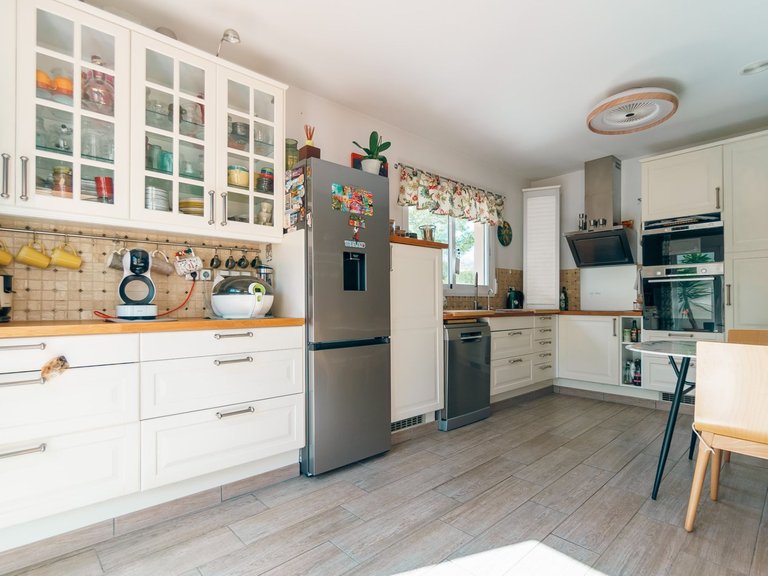 Villa for Sale in Alfaz Del Pi / L'alfàs Del Pi, Alicante 4