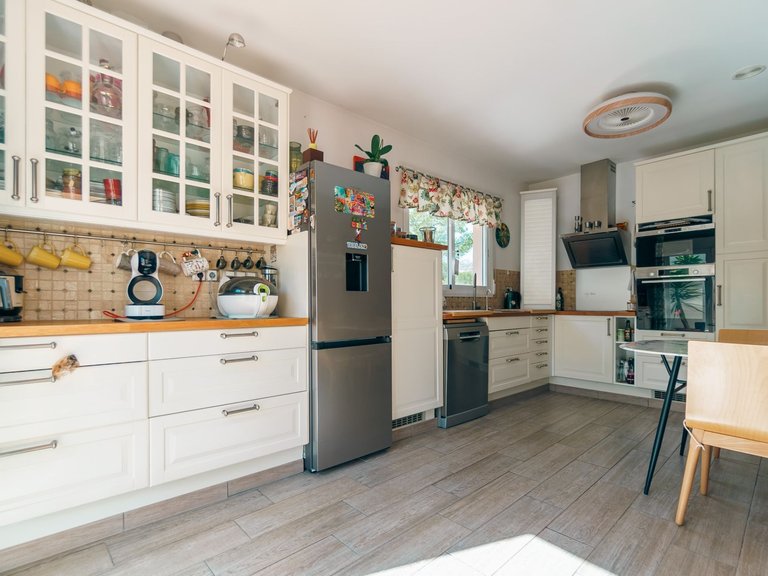 Villa for Sale in Alfaz Del Pi / L'alfàs Del Pi, Alicante 5