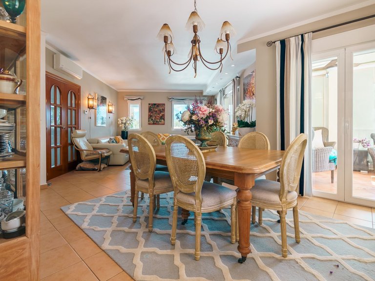 Villa for Sale in Alfaz Del Pi / L'alfàs Del Pi, Alicante 8