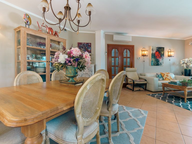 Villa for Sale in Alfaz Del Pi / L'alfàs Del Pi, Alicante 11