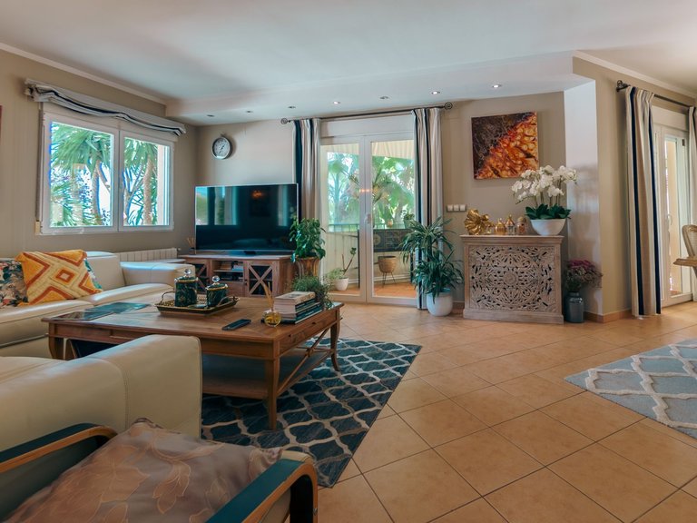 Villa for Sale in Alfaz Del Pi / L'alfàs Del Pi, Alicante 9