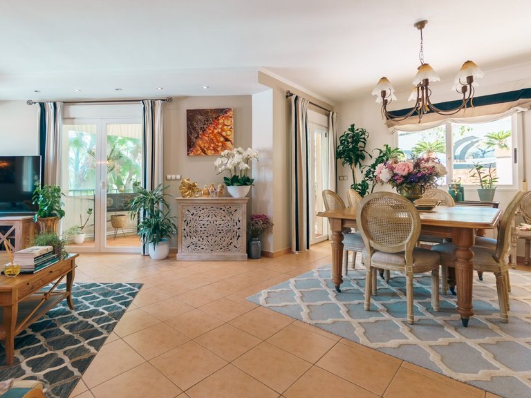 Villa for Sale in Alfaz Del Pi / L'alfàs Del Pi, Alicante 10