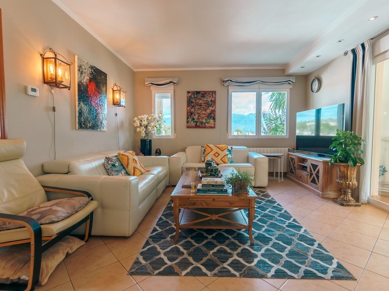 Villa for Sale in Alfaz Del Pi / L'alfàs Del Pi, Alicante 13