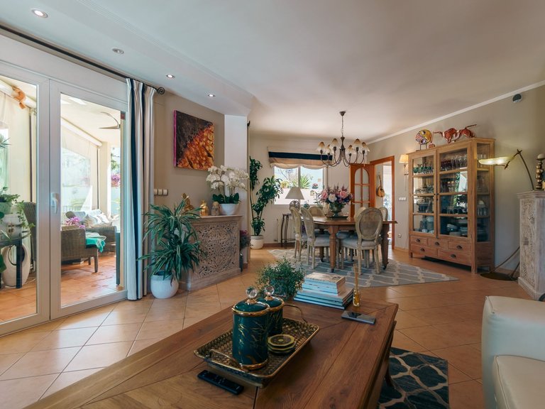 Villa for Sale in Alfaz Del Pi / L'alfàs Del Pi, Alicante 12