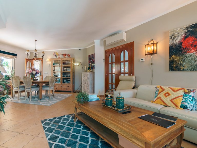 Villa for Sale in Alfaz Del Pi / L'alfàs Del Pi, Alicante 14