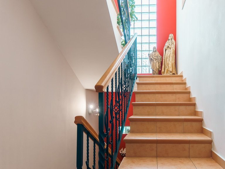 Villa for Sale in Alfaz Del Pi / L'alfàs Del Pi, Alicante 19