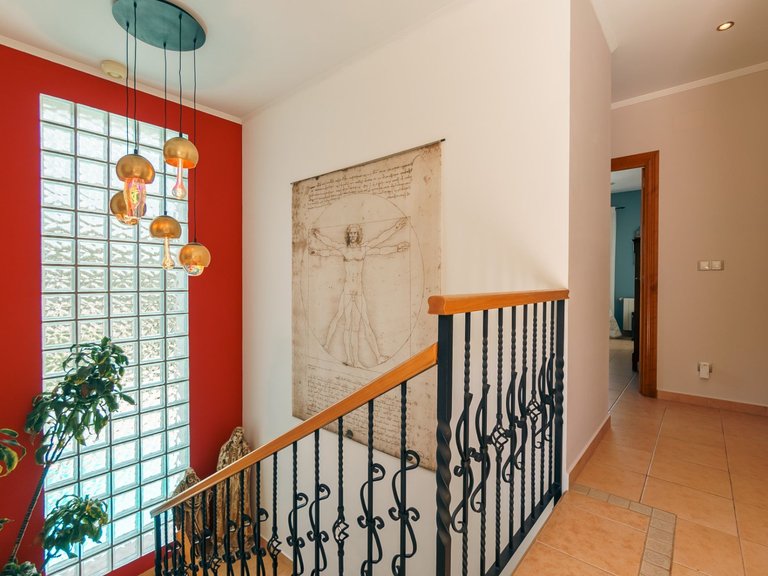 Villa for Sale in Alfaz Del Pi / L'alfàs Del Pi, Alicante 22