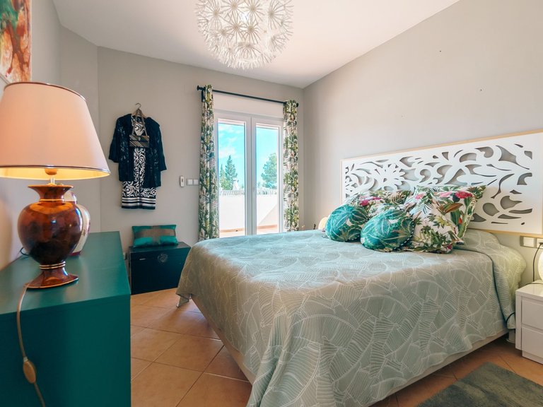 Villa for Sale in Alfaz Del Pi / L'alfàs Del Pi, Alicante 23