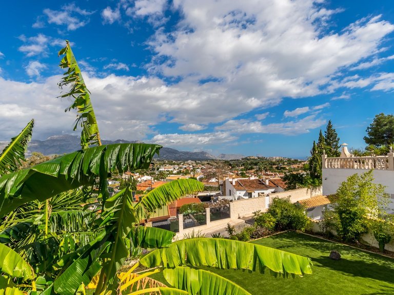 Villa for Sale in Alfaz Del Pi / L'alfàs Del Pi, Alicante 26