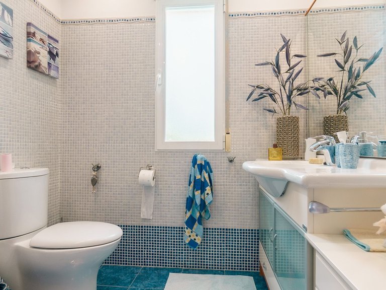 Villa for Sale in Alfaz Del Pi / L'alfàs Del Pi, Alicante 28