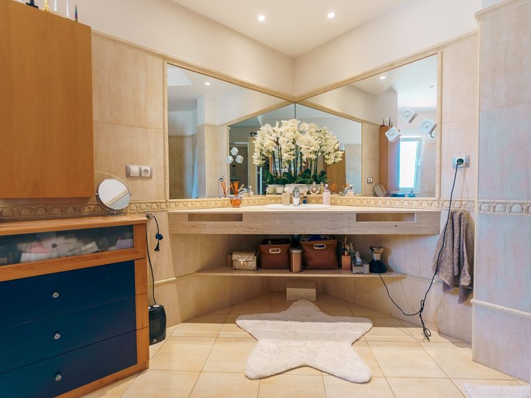 Villa for Sale in Alfaz Del Pi / L'alfàs Del Pi, Alicante 34