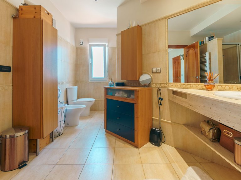 Villa for Sale in Alfaz Del Pi / L'alfàs Del Pi, Alicante 35